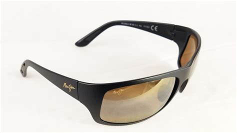 Maui Jim Sunglasses Review: Testing 35+ Models for Clarity.